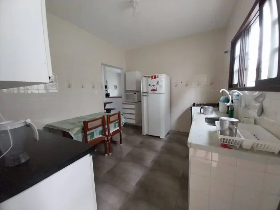 Imagem Casa térrea em Peruíbe