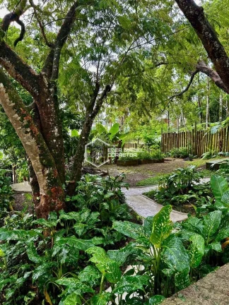 Imagem Se você busca qualidade de vida, conforto e proximidade com a praia, esta casa incrível é a escol...