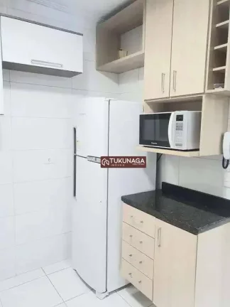 Imagem SOBRADO 64M² - 2 DORMS, 2 VAGAS - VILA NOVA MAZZEI, SÃO PAULO/SP