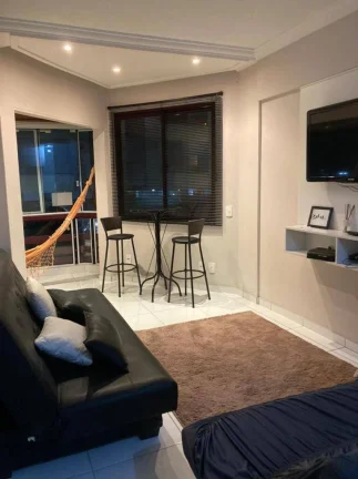 Imagem Apartamento Flat em Ingleses do Rio Vermelho, Florianópolis/SC
