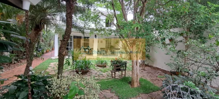 Imagem CASA RESIDENCIAL em São Paulo - SP, Indianópolis