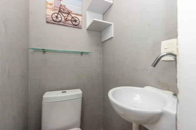 Imagem APARTAMENTO RESIDENCIAL em São Paulo - SP, Moema
