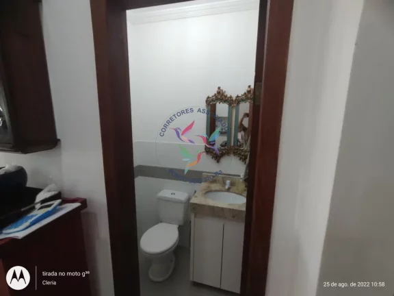 Imagem Casa Duplex em Taperapuan - Porto Seguro - Ba.