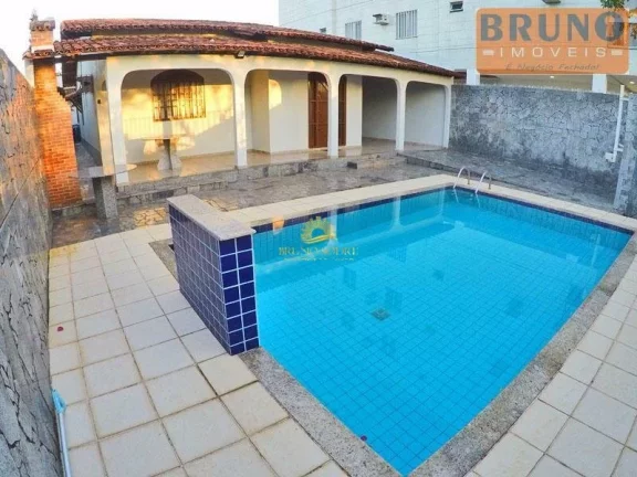 Imagem Casa de Férias Mobiliada em Guarapari: 4 Quartos, 3 Suítes e Piscina Privativa
Sua casa dos sonhos...