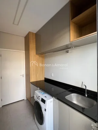 Imagem Casa de Condomínio no Swis Park com 3 Suítes e 5 banheiros à Venda, 203 m²