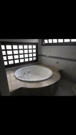 Imagem Casa Condomínio Delta Ville Mobiliada Alto Padrão