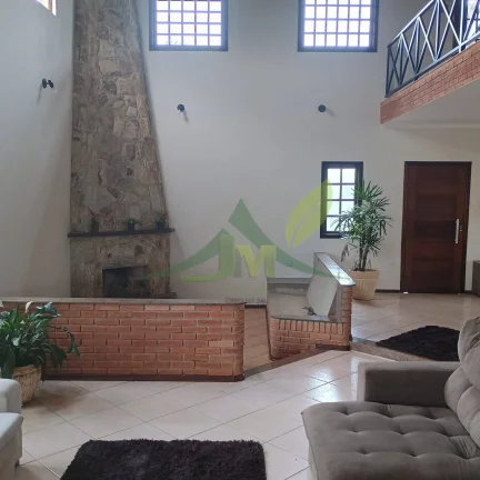 Imagem Casa de campo belíssima e aconchegante em Bom Jesus dos Perdões - SP