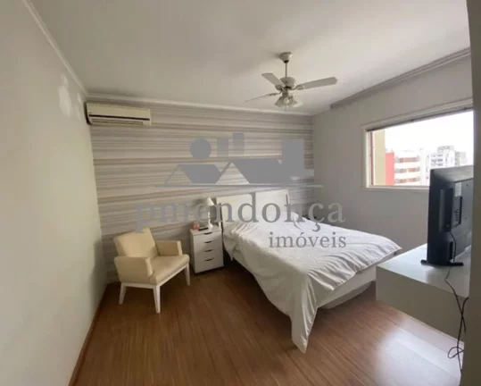 Imagem Apartamento totalmente reformado, 3 dormts, 1 suite, 2 vagas, proximo metro