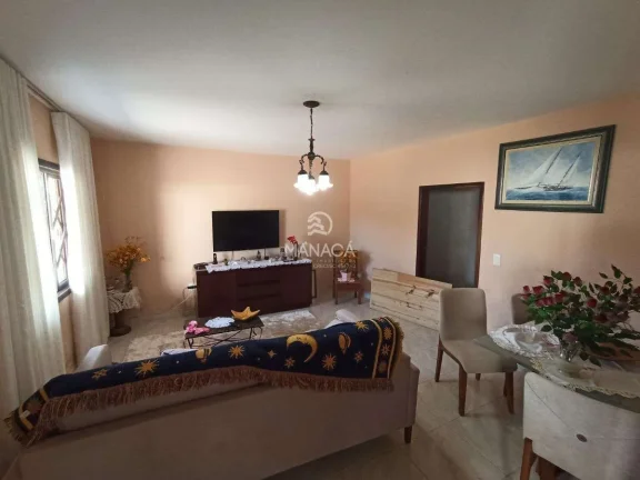 Imagem Linda Casa com 3 Quartos no Centro de Barra Velha – SC