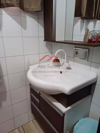 Imagem Casa para Venda em Sumar?(C) / SP no bairro Jardim Dall...apos;Orto