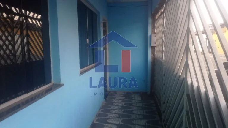 Imagem CASA RESIDENCIAL em PARÁ DE MINAS - MG, SANTOS DUMONT