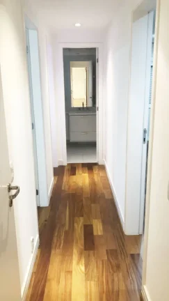 Imagem Apartamento Barra Funda - 163M², 3 Dorms, 1 Suíte, 2 Vagas, Lazer Completo.