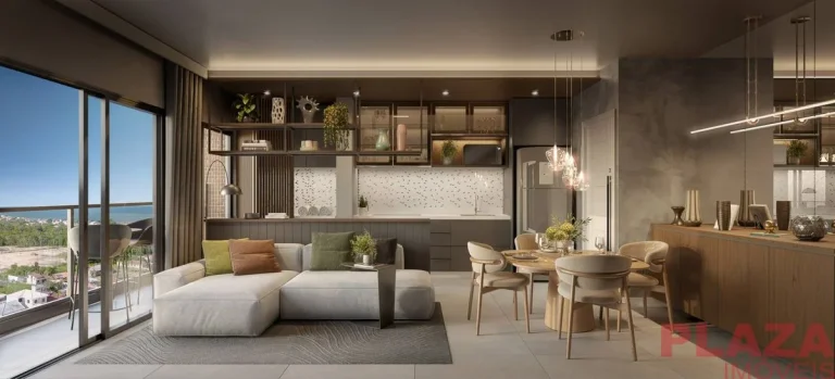 Imagem Golden Sunset Residence