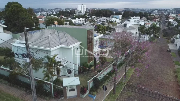 Imagem Casa 4 Suítes Alto Padrão Pinheiros