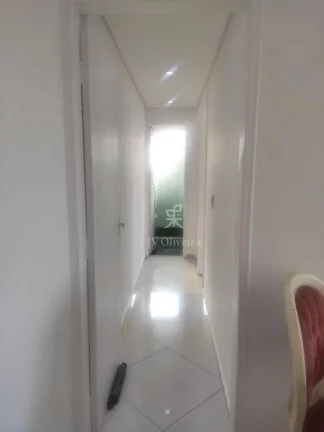 Imagem Apartamento com 2 dormitórios à venda, 68 m² por R$ 390.000,00 - Super Quadra Morumbi - São Paulo/SP