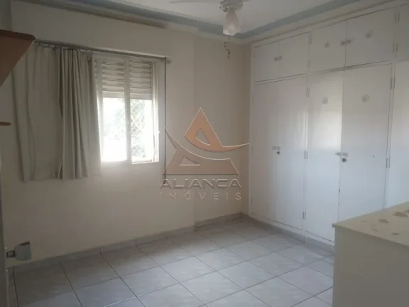Imagem Apartamento - Ribeirão Preto - Centro