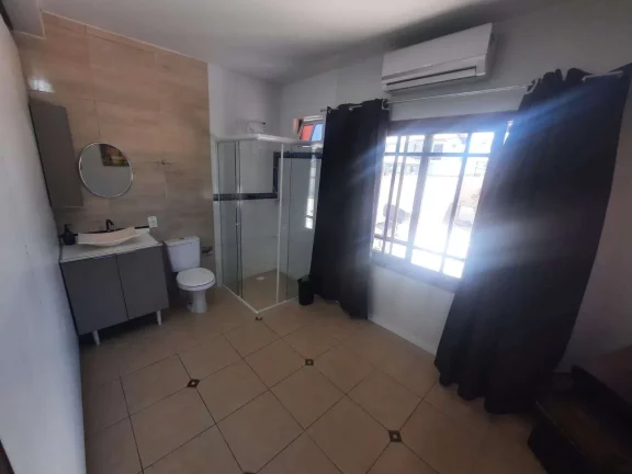 Imagem Casa à Venda, Campeche, 356m2, 5 Dormitórios(4S), Campeche, Florianópolis/SC