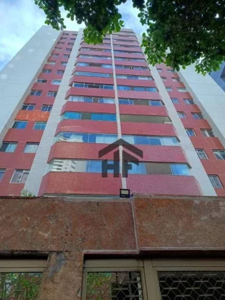 Imagem Apartamento com 3 Quartos à Venda, 120 m² em Boa Viagem - Recife