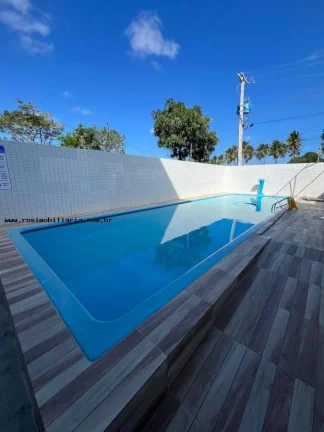 Imagem Apartamento 2 Quartos com lazer no Mussumagro - Imperdivel!