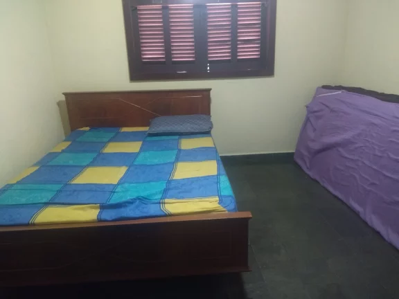 Imagem Triplex Peró Mobiliado Temporada