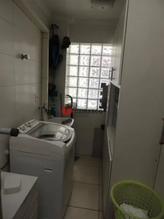 Imagem Sobrado à venda 3 Quartos, 1 Suite, 2 Vagas, 100M², Vila Alpina, São Paulo - SP