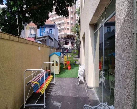 Imagem Apartamento Residencial à venda, Vila Mariana, São Paulo - AP3350.