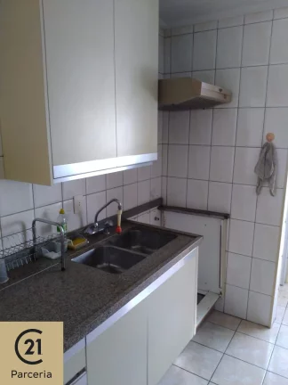 Imagem APARTAMENTO NO CAMPO BELO A VENDA