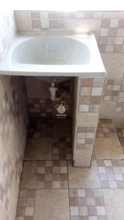 Imagem Oportunidade Imperdível na Curicica - Casa duplex - 1 suíte