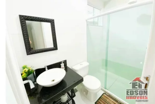 Imagem 3 Quartos, 1 Suíte, 2ª Locação com Piscina e Churrasqueira no Recanto.