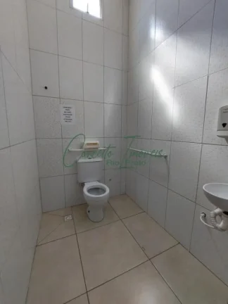 Imagem Salão com Vitrine para Locação, 80m², Próximo a Av. Bady Bas