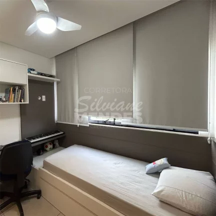 Imagem Lindo apartamento de 88 m² decorado e equipado ao lado do Shopping Iguatemi