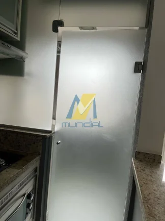 Imagem Apartamento 2 Dorms com Lazer Completo, Piscina, Academia e Vaga