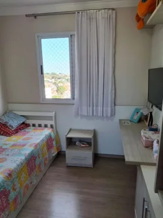 Imagem Apartamento com 3 dormitórios à venda, 87 m por R$ 800.000,00 - Vila Progresso - Campinas/SP
