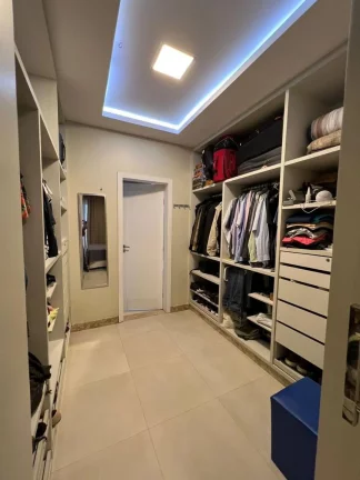 Imagem Casa à venda no Condomínio Alphaville Sergipe - 4 quartos, área de lazer e ótima localização
