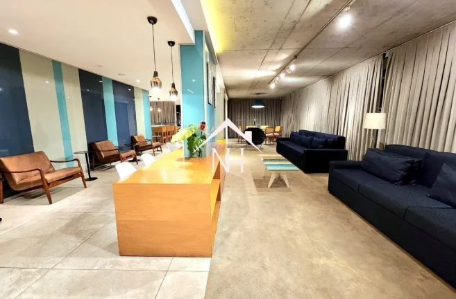 Imagem apartamento de 142m com 2 dormitórios (1 suíte), espaço gourmet, piscina, coworking, bicicletário, academia, quadra, churrasqueira, lavanderia