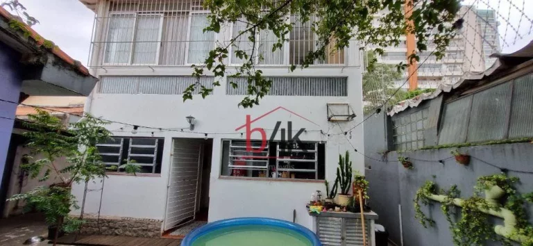 Imagem Casa com 4 dormitórios à venda, 280 m² no Brooklin