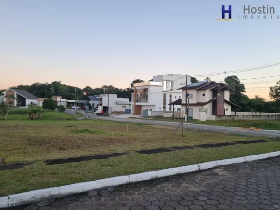 Imagem TERRENO RESIDENCIAL em SÃO FRANCISCO DO SUL - SC, UBATUBA