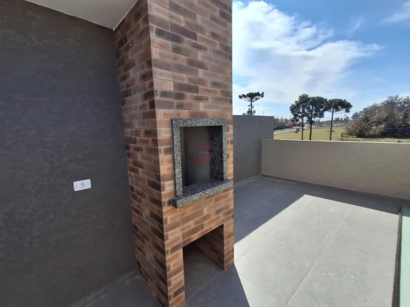 Imagem SOBRADO com 2 dormitórios à venda por R$ 450.000,00 no bairro Umbará - CURITIBA / PR
