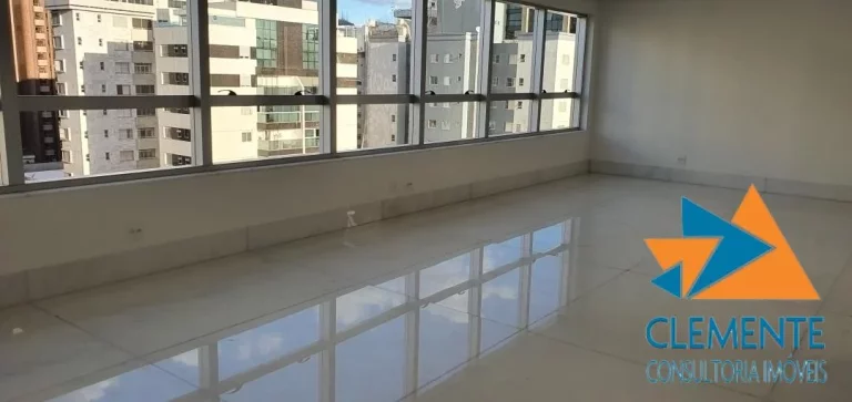 Imagem APARTAMENTO 04 QUARTOS 02 SUÍTES BAIRRO SANTO AGOSTINHO-BH.