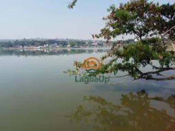 Imagem Terreno à venda, 360 m² por R$ 220.000,00 - Condomínio Parque dos Buritis - Lagoa Santa/MG