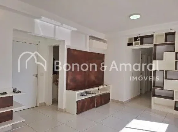 Imagem Localizado em uma região privilegiada e estratégica, este lindo apartamento de 92m² reúne confor...