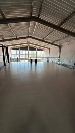 Imagem INDUSTRIAL COM 500 m² - CAIÇARA - PRAIA GRANDE SP
