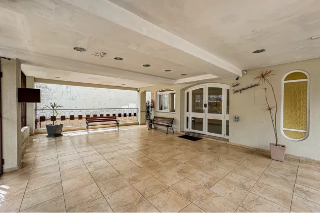 Imagem HDPI 1000 Apto 610291035-5 - Apartamento à venda no bairro Higienópolis - Porto Alegre/RS