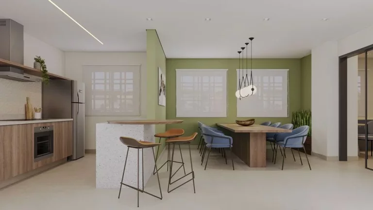 Imagem Apartamento à venda no bairro Butantã - São Paulo/SP