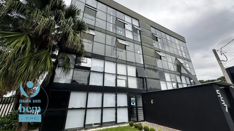 Imagem Prédio Comercial com elevador Panorâmico à venda, 833,49m² por R$ 7.000.000 - Seminário - Curitiba/PR