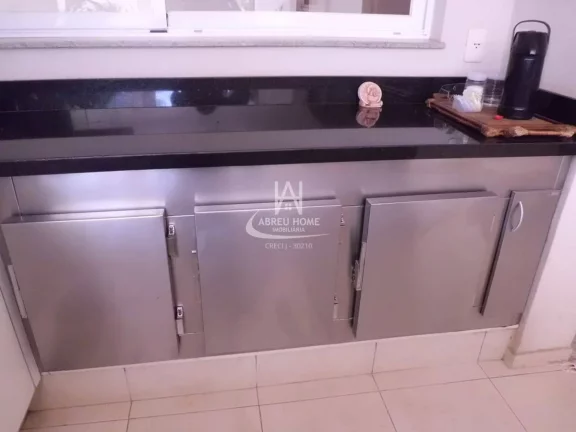 Imagem Condomínio Recanto Real - São José do Rio Preto