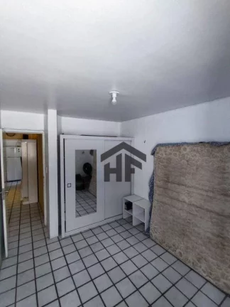 Imagem Apartamento com 3 Quartos à Venda, 77 m² em Piedade - Jaboatão Dos Guararapes