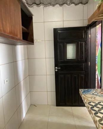 Imagem Sobrado 4 Dorm. (3 suítes) Escritório Elevador Salão de festas Churrasqueira