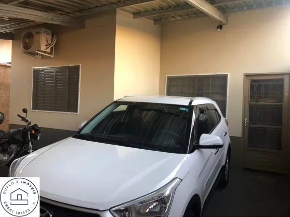 Imagem Casa térrea no interior de Sao Paulo / Araraquara / Jardim Acapulco / Próximo ao Shopping Jaraguá.