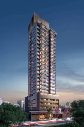Imagem Loja comercial em Vila Nova Conceição São Paulo SP, loja comercial em São Paulo SP, comprar loja comercial em São Paulo